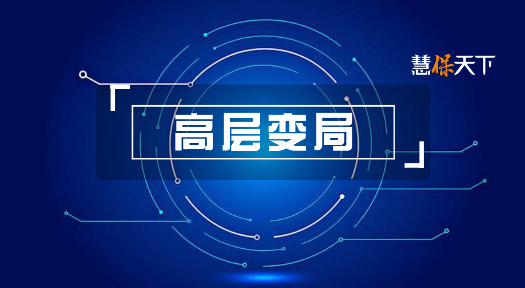 <b>这家国资控股险企更换董事长！曾9个月内连换4任总经理</b>