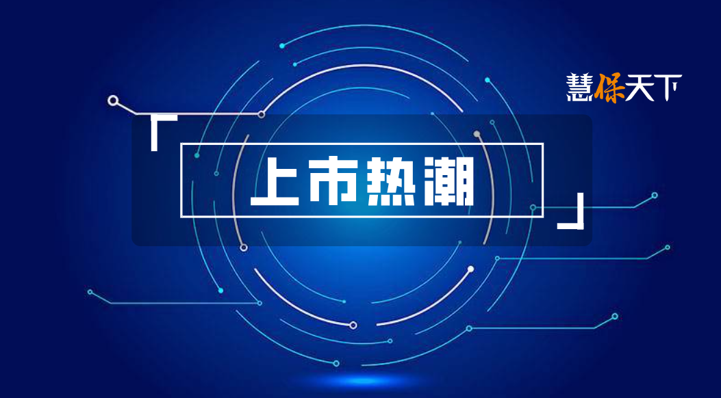 <b>11家保险机构扎堆上市，都什么来头？背靠大企业、知名高管领衔、主打科技能</b>