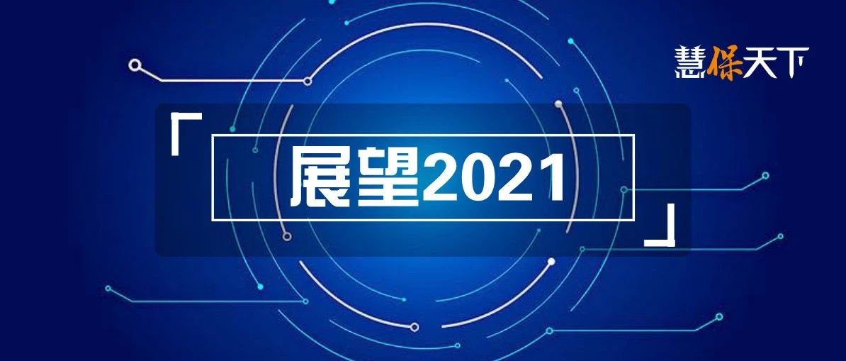 <b><font color='#333333'>7大趋势，定调2021人身险业</font></b>