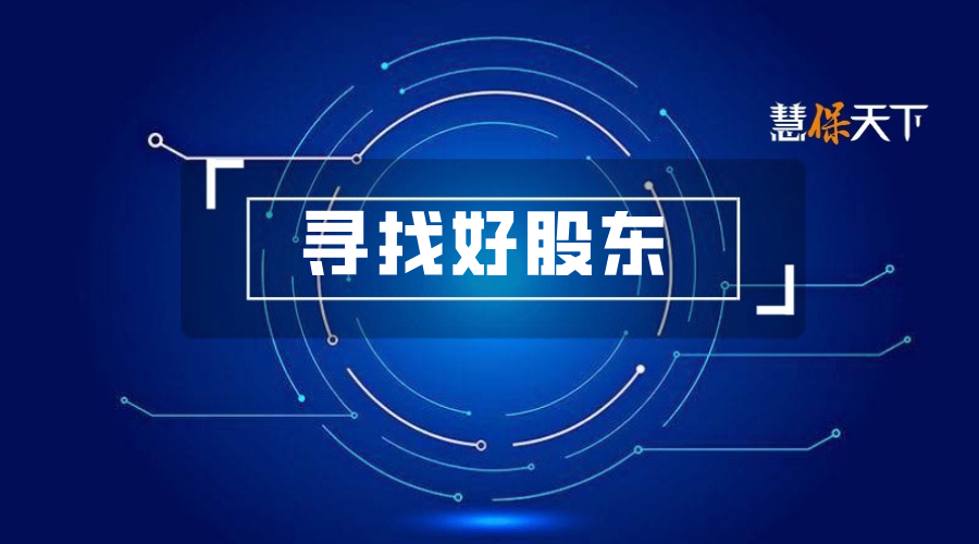 <b>保险业“坏股东”迎清算终局：热钱退潮，行业急寻真正“好股东”</b>