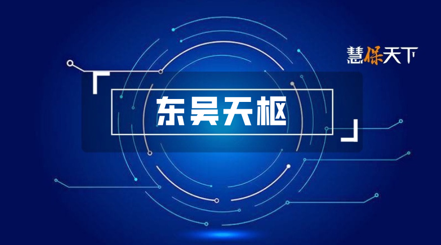 <b>中小险企AI应用新蓝本，东吴人寿低成本投入打造“东吴天枢”大模型，精准助</b>