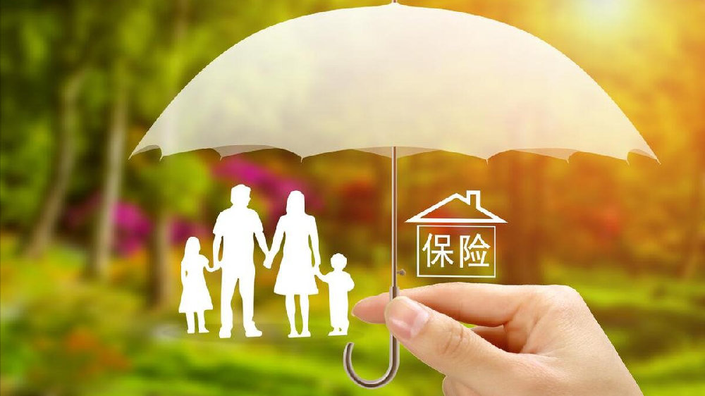 风险减量筑防线，防灾减灾护民生